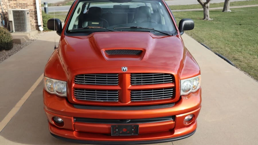 2005 Dodge Ram 3rd Gen - Image 11 of 17