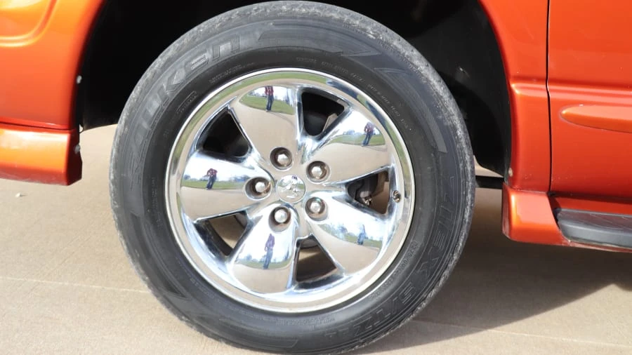 2005 Dodge Ram 3rd Gen - Image 15 of 17