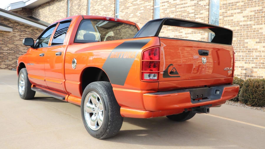 2005 Dodge Ram 3rd Gen - Image 3 of 17