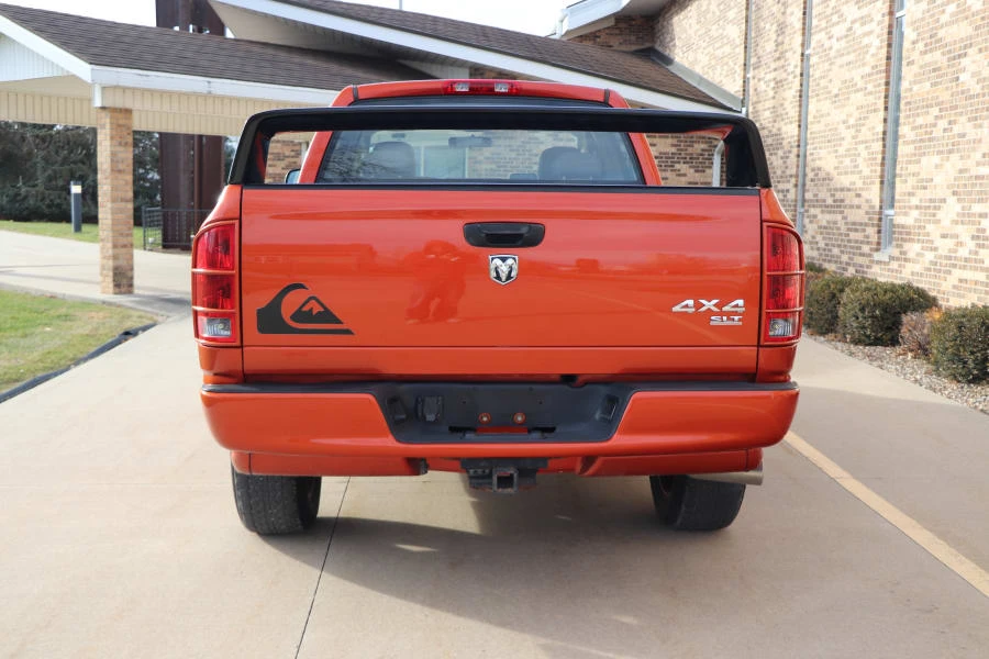2005 Dodge Ram 3rd Gen - Image 13 of 17