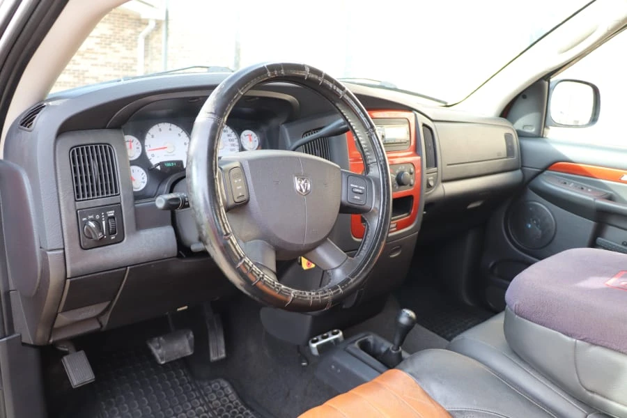 2005 Dodge Ram 3rd Gen - Image 5 of 17