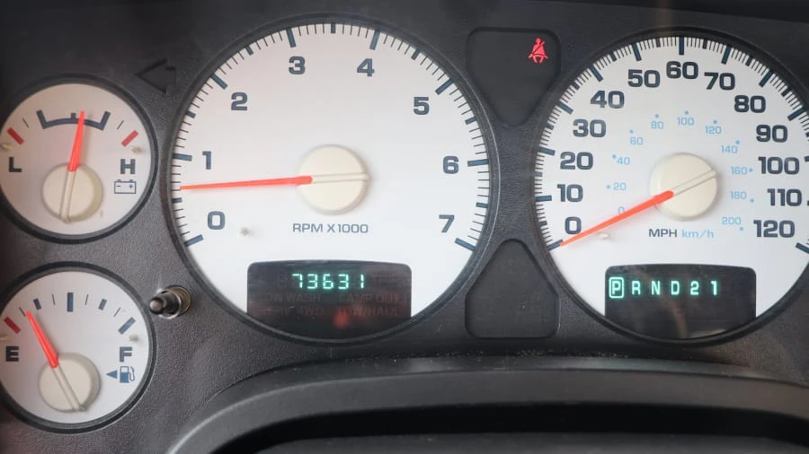 2005 Dodge Ram 3rd Gen - Image 8 of 17