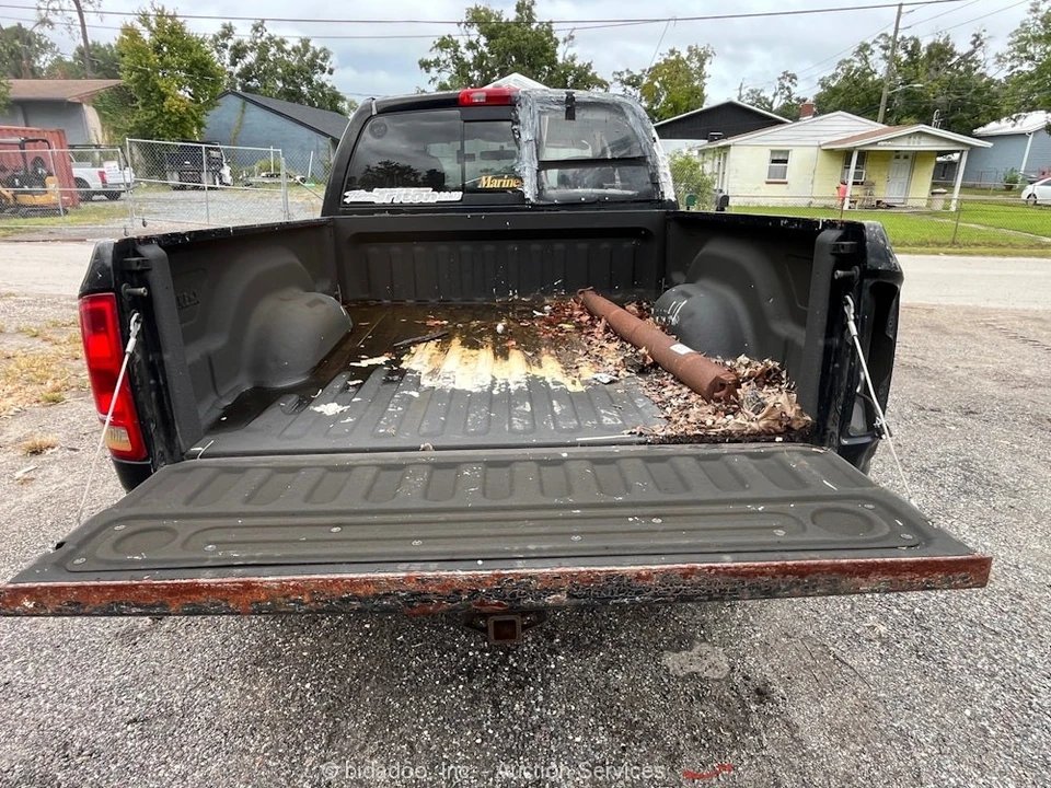 2005 Dodge Ram 3rd Gen - Image 9 of 12