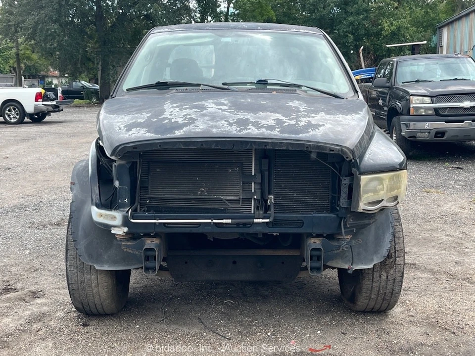 2005 Dodge Ram 3rd Gen - Image 7 of 12