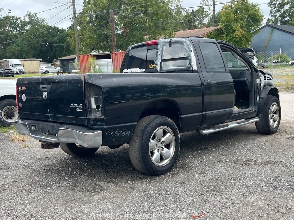 2005 Dodge Ram 3rd Gen - Image 4 of 12