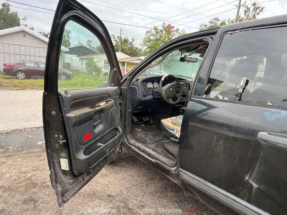 2005 Dodge Ram 3rd Gen - Image 10 of 12