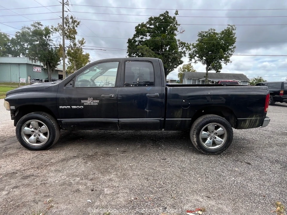 2005 Dodge Ram 3rd Gen - Image 5 of 12