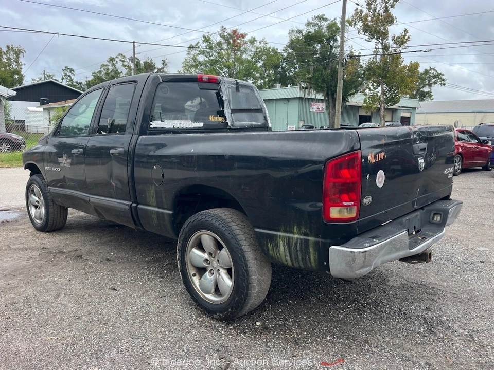 2005 Dodge Ram 3rd Gen - Image 3 of 12