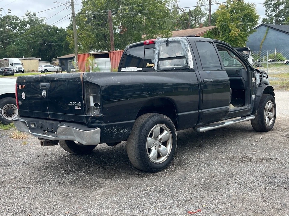 2005 Dodge Ram 3rd Gen - Image 4 of 12