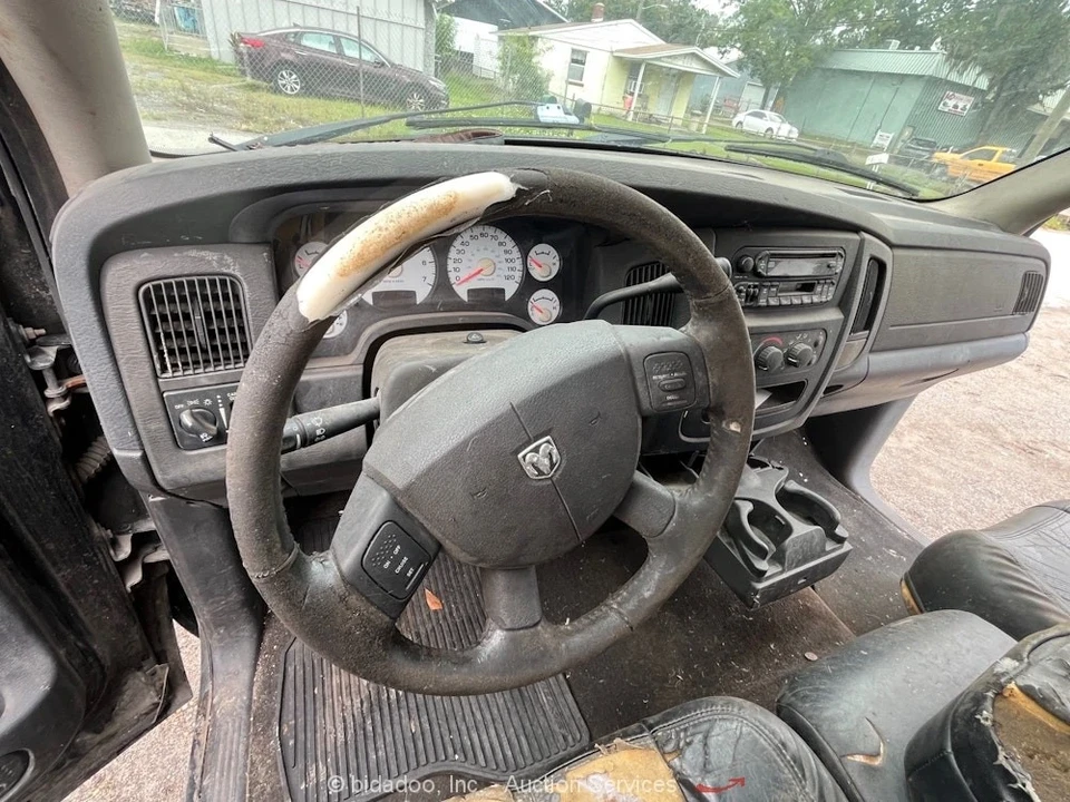 2005 Dodge Ram 3rd Gen - Image 11 of 12