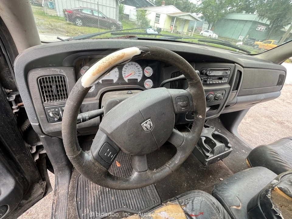 2005 Dodge Ram 3rd Gen - Image 11 of 12