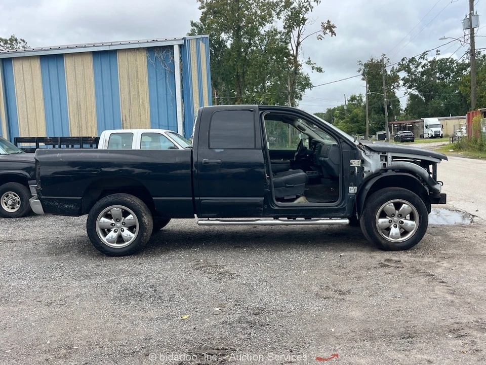 2005 Dodge Ram 3rd Gen - Image 6 of 12