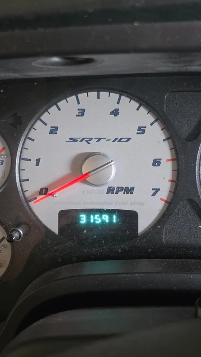 2005 Dodge Ram 3rd Gen - Image 6 of 8