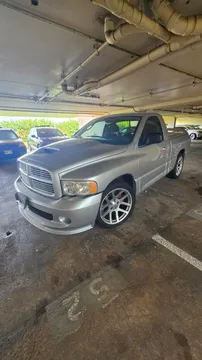 2005 Dodge Ram 1500 SRT10