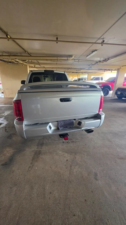 2005 Dodge Ram 3rd Gen - Image 4 of 8