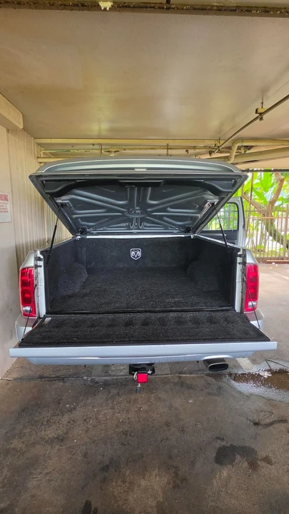 2005 Dodge Ram 3rd Gen - Image 5 of 8