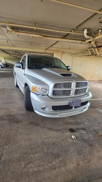 2005 Dodge Ram 3rd Gen - Image 2 of 8