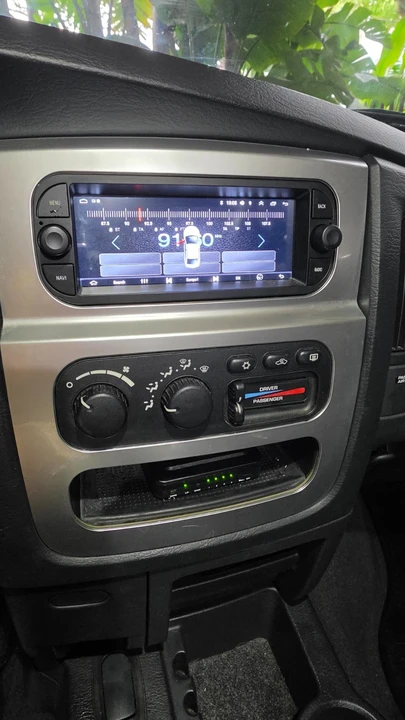 2005 Dodge Ram 3rd Gen - Image 8 of 8