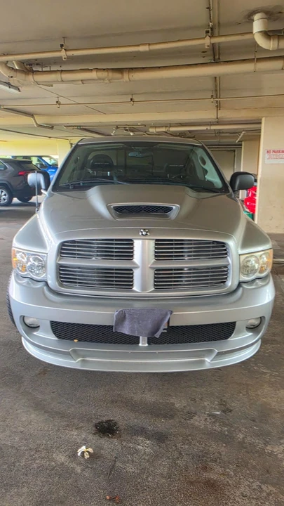 2005 Dodge Ram 3rd Gen - Image 3 of 8