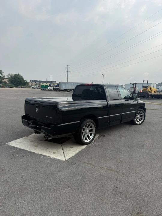 2005 Dodge Ram 3rd Gen - Image 5 of 13