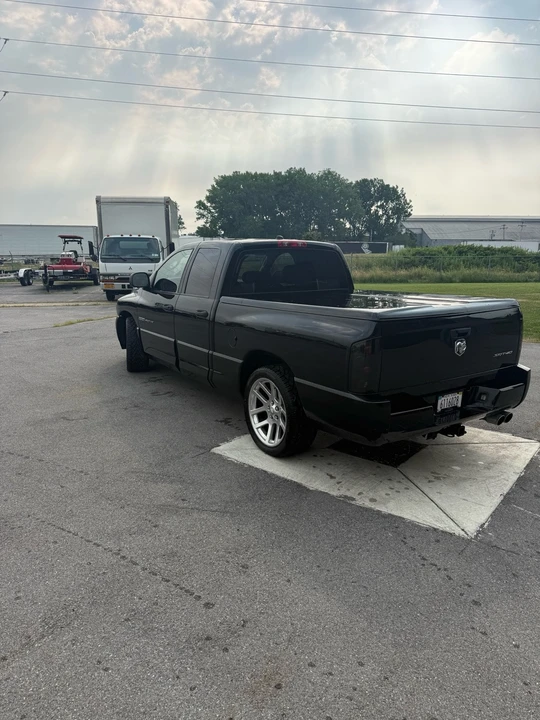 2005 Dodge Ram 3rd Gen - Image 3 of 13