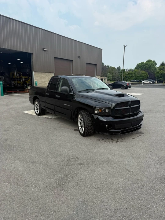 2005 Dodge Ram 3rd Gen - Image 7 of 13