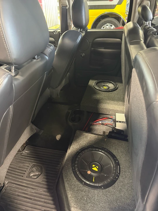 2005 Dodge Ram 3rd Gen - Image 11 of 13