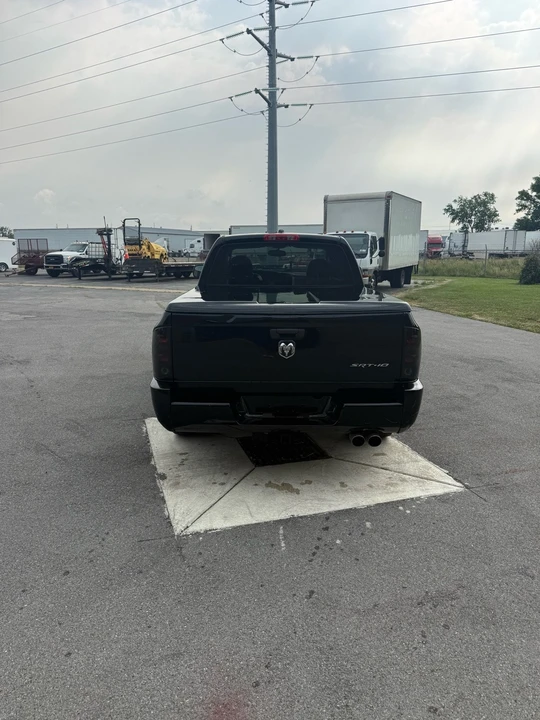 2005 Dodge Ram 3rd Gen - Image 4 of 13