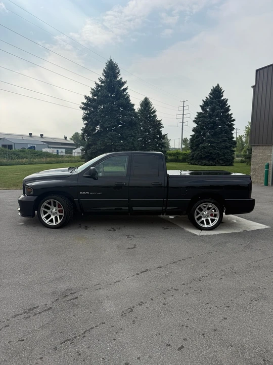 2005 Dodge Ram 3rd Gen - Image 2 of 13