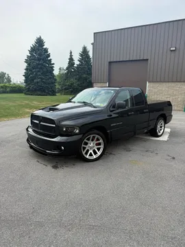 2005 Dodge Ram 1500 SRT-10