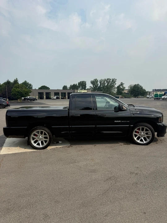 2005 Dodge Ram 3rd Gen - Image 6 of 13