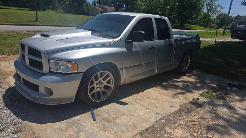 2005 Dodge Ram 3rd Gen - Image 3 of 9