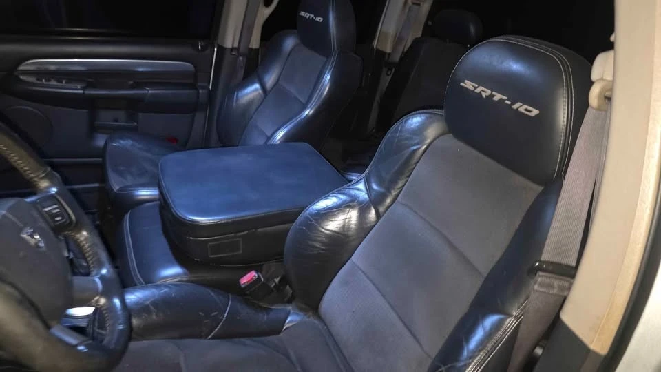 2005 Dodge Ram 3rd Gen - Image 7 of 9