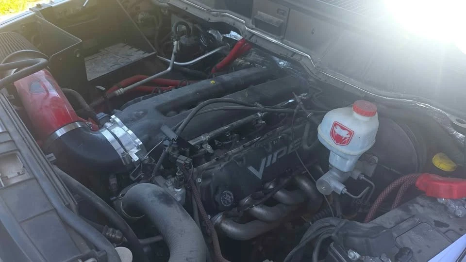 2005 Dodge Ram 3rd Gen - Image 4 of 9