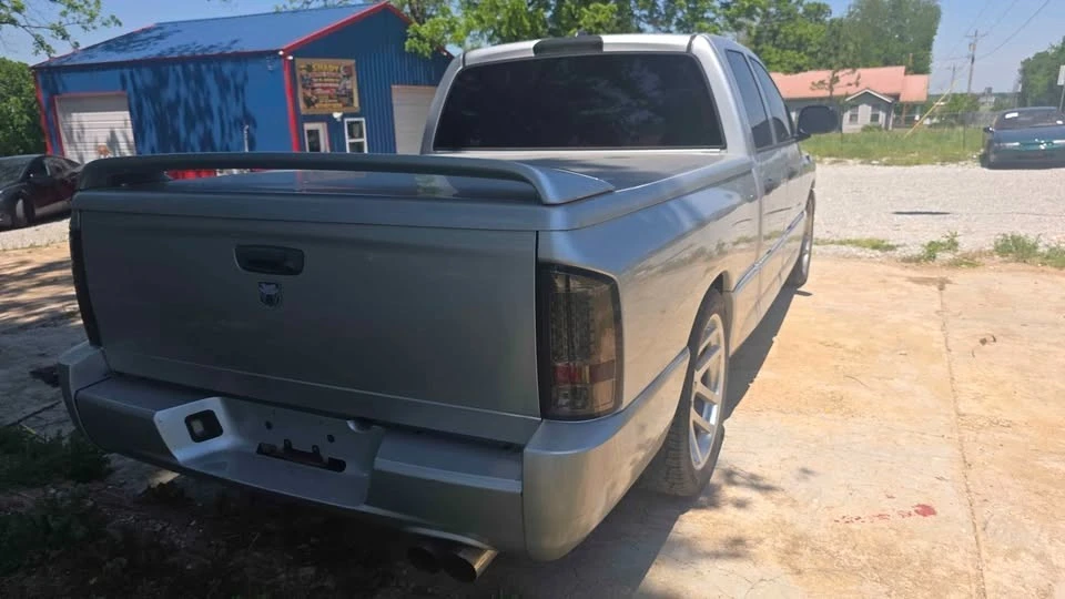 2005 Dodge Ram 3rd Gen - Image 5 of 9