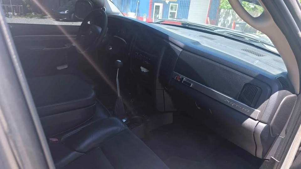 2005 Dodge Ram 3rd Gen - Image 8 of 9