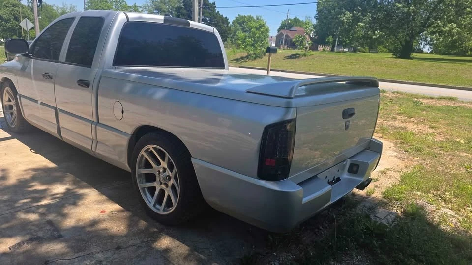 2005 Dodge Ram 3rd Gen - Image 6 of 9