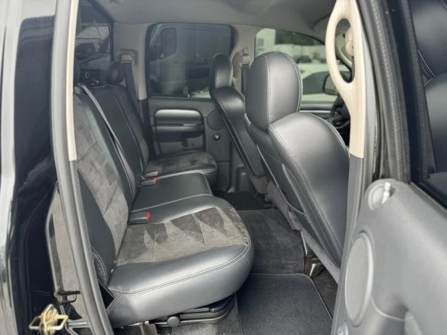 2005 Dodge Ram SRT-10 3rd Gen - Image 11 of 16