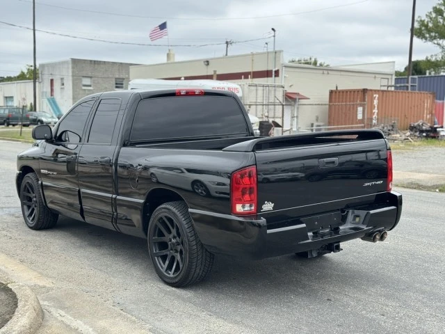 2005 Dodge Ram 3rd Gen - Image 5 of 16