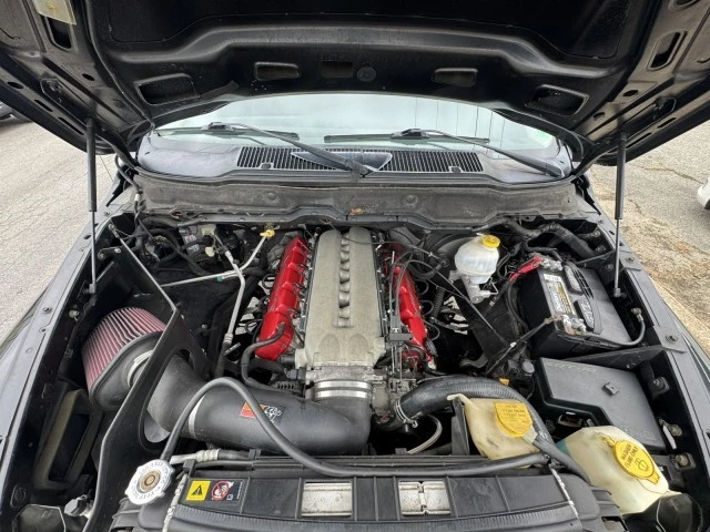 2005 Dodge Ram 3rd Gen - Image 15 of 16