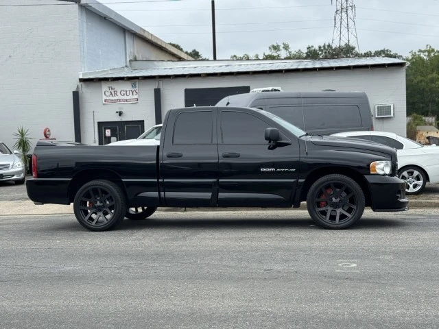 2005 Dodge Ram 3rd Gen - Image 2 of 16