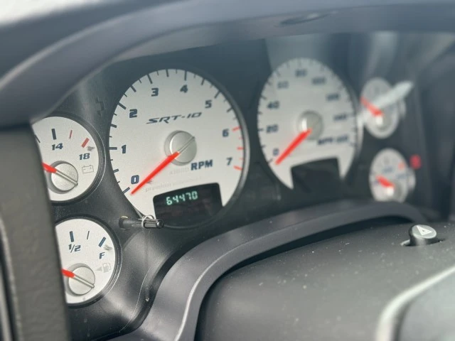 2005 Dodge Ram SRT-10 3rd Gen - Image 16 of 16