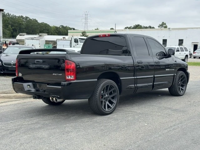 2005 Dodge Ram 3rd Gen - Image 3 of 16