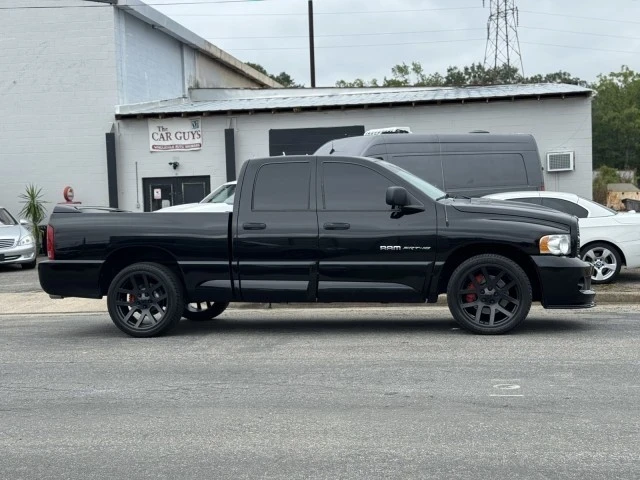 2005 Dodge Ram 3rd Gen - Image 2 of 16