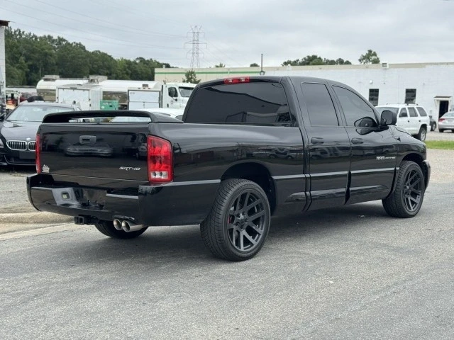 2005 Dodge Ram 3rd Gen - Image 3 of 16