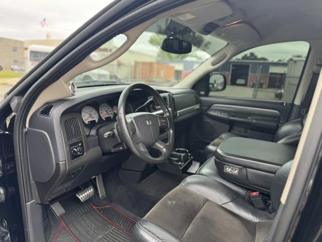 2005 Dodge Ram 3rd Gen - Image 7 of 16