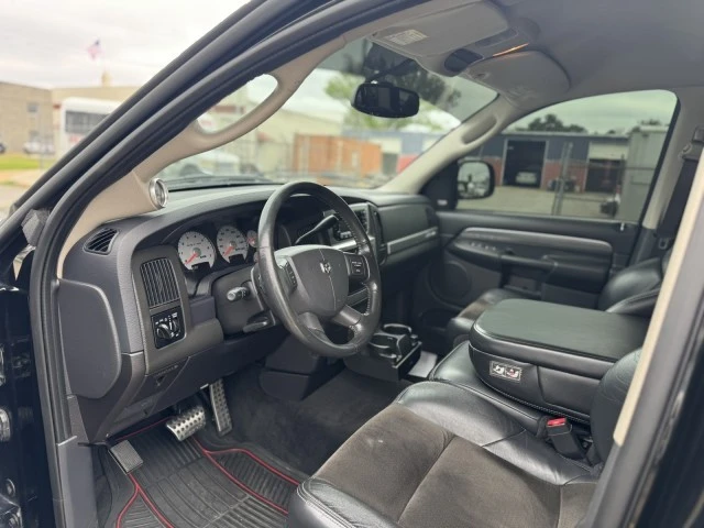 2005 Dodge Ram 3rd Gen - Image 7 of 16
