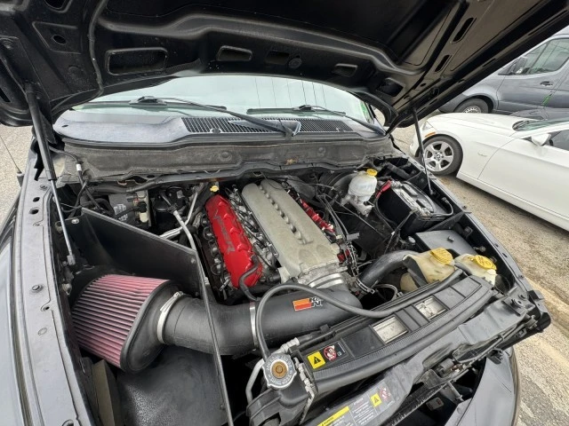 2005 Dodge Ram SRT-10 3rd Gen - Image 14 of 16