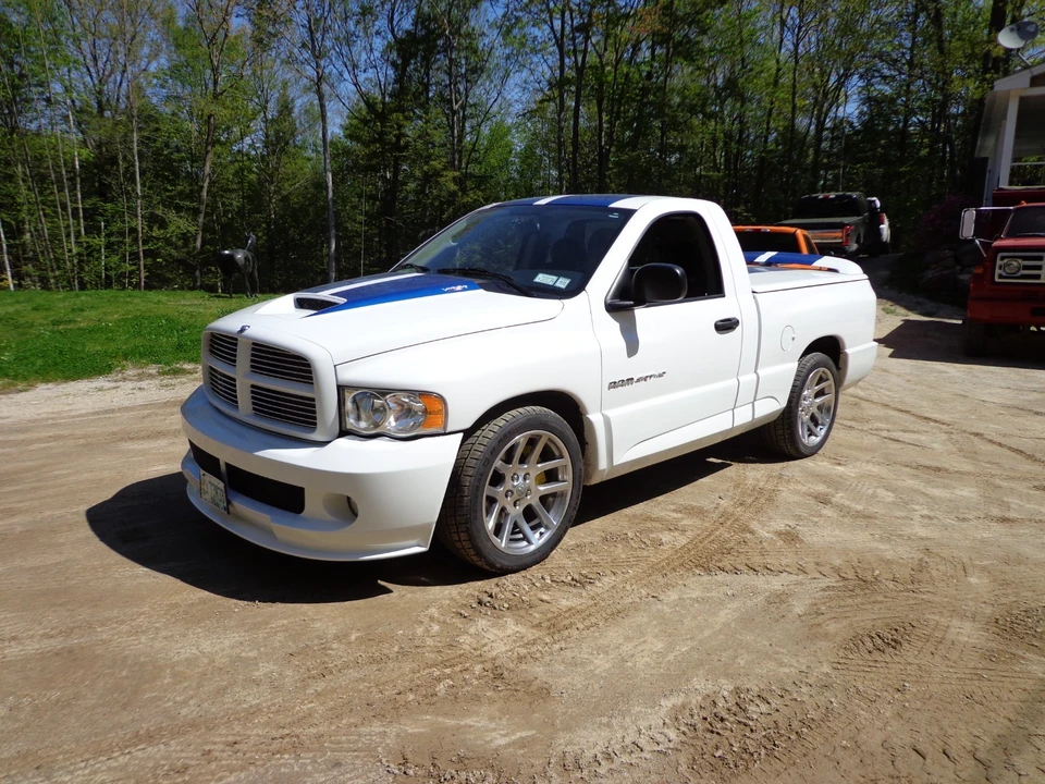 2005 Dodge Ram 3rd Gen - Image 7 of 23