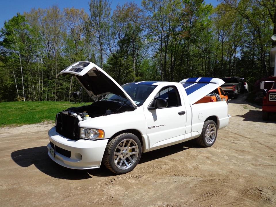 2005 Dodge Ram 3rd Gen - Image 23 of 23